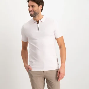 NOAH - BLEACHED PINK