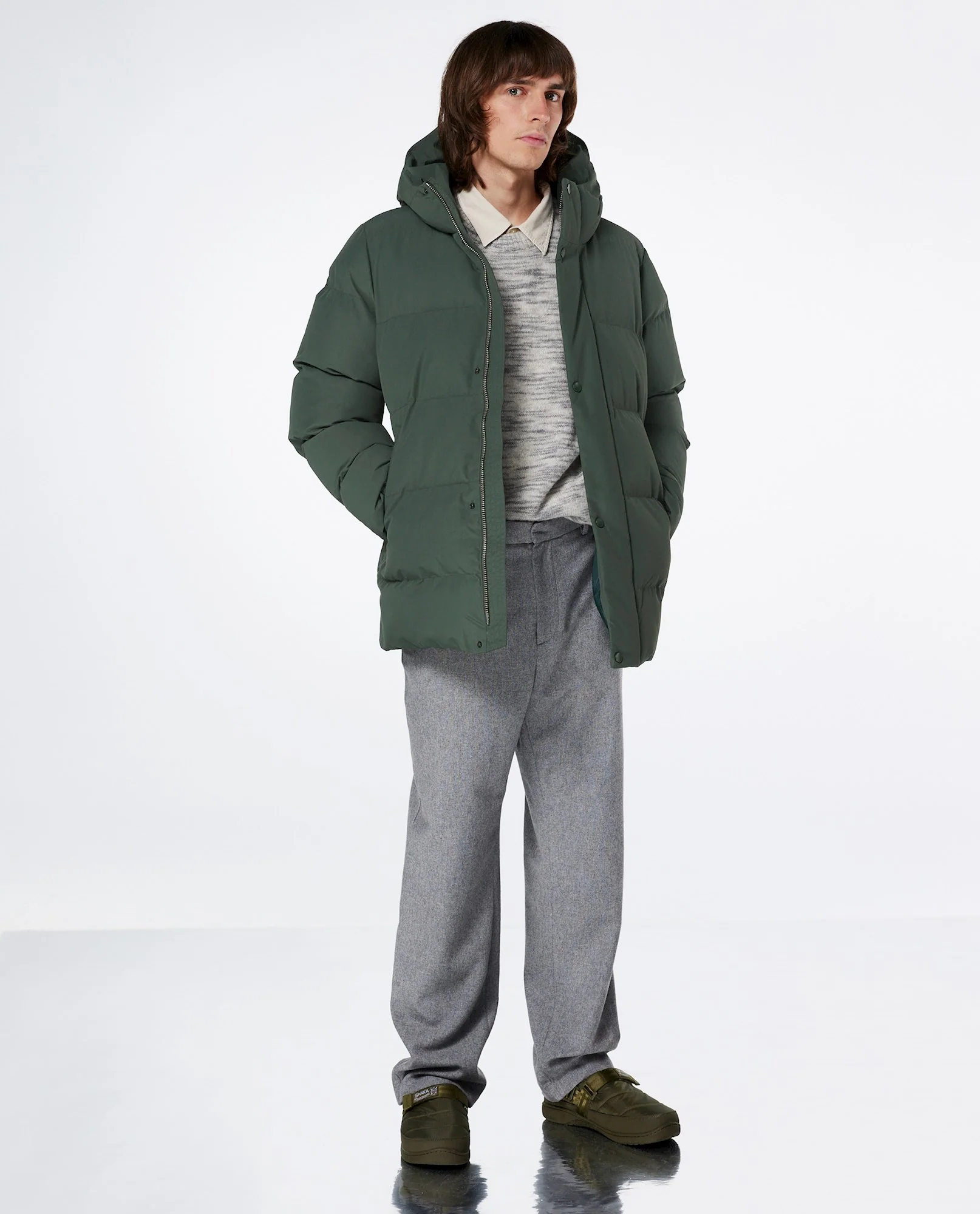 BROR - JUNIPER GREEN - Afbeelding 5