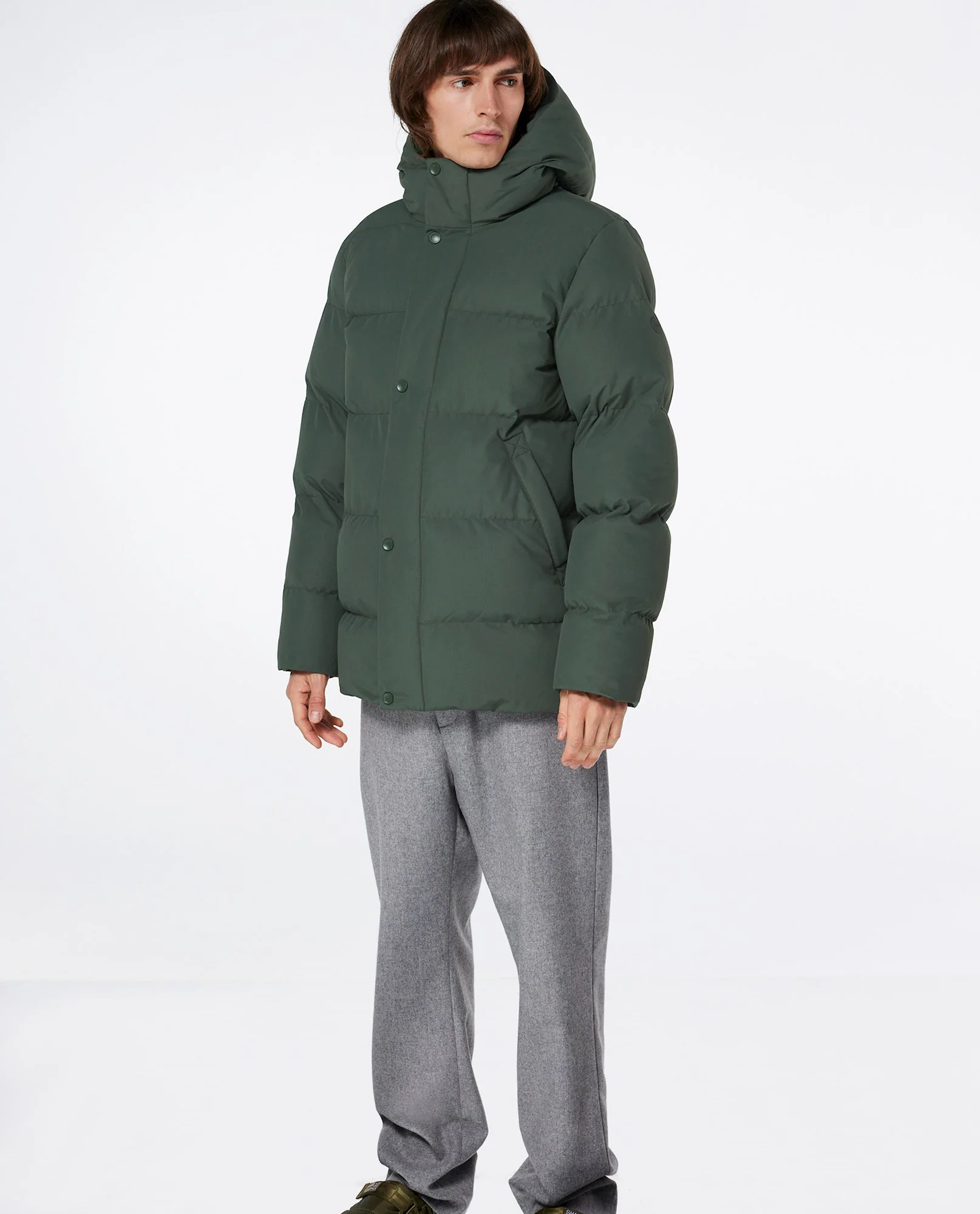 BROR - JUNIPER GREEN - Afbeelding 4