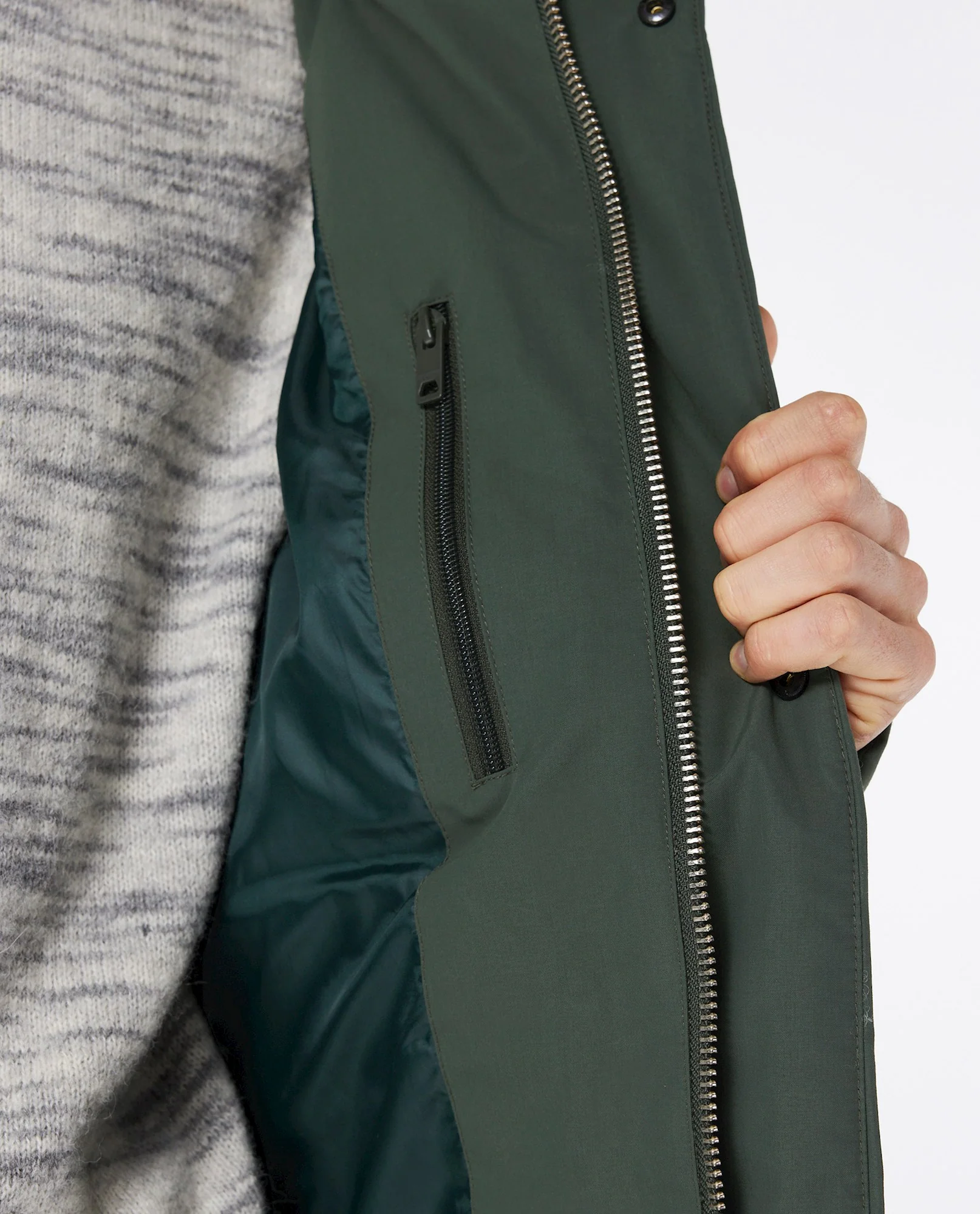 BROR - JUNIPER GREEN - Afbeelding 6