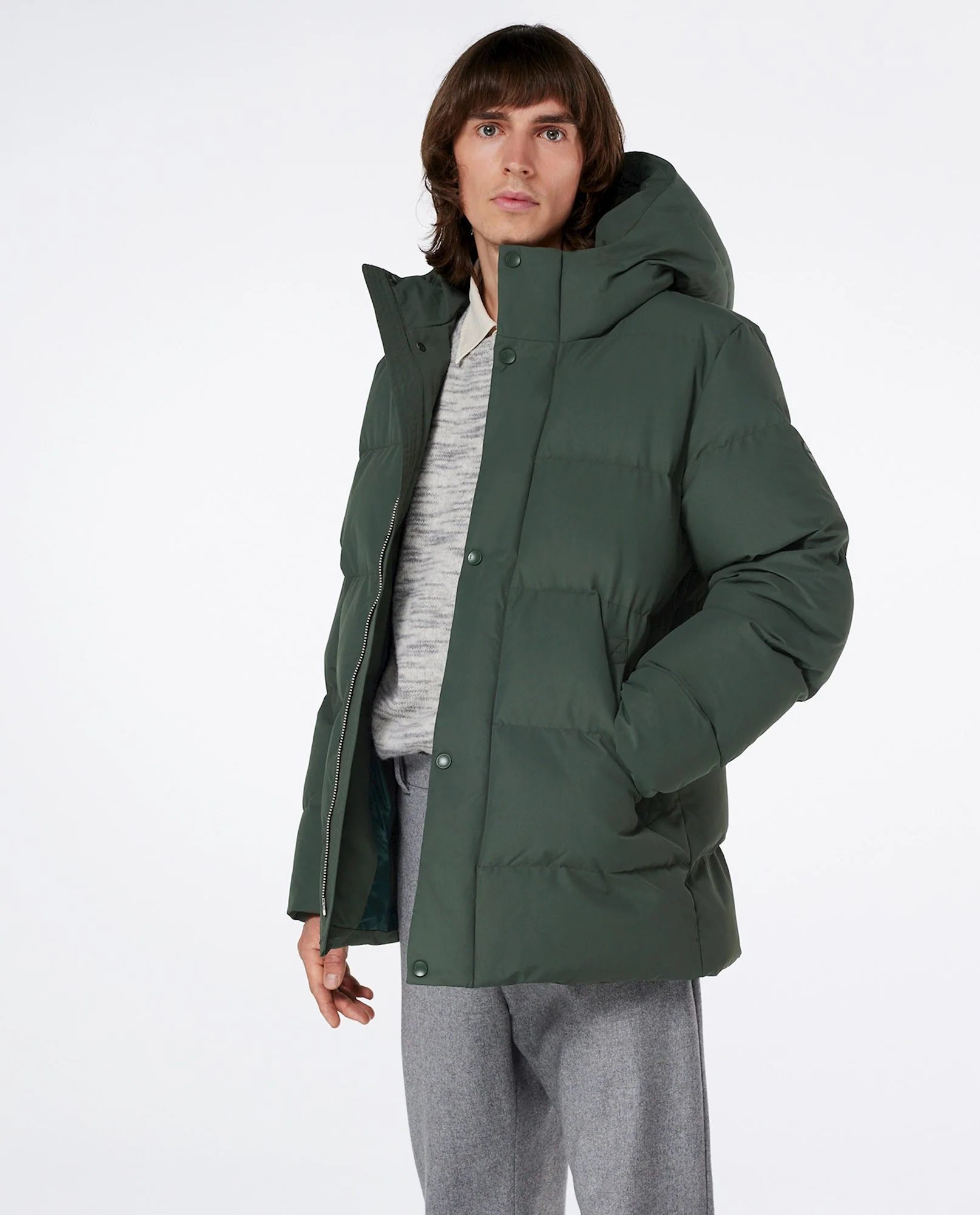 BROR - JUNIPER GREEN - Afbeelding 2