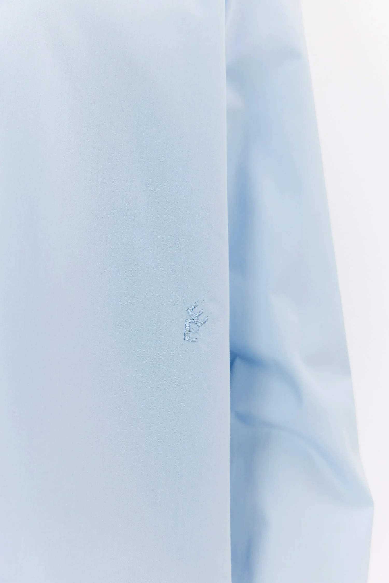 OSSIAN - LIGHT BLUE - Afbeelding 5