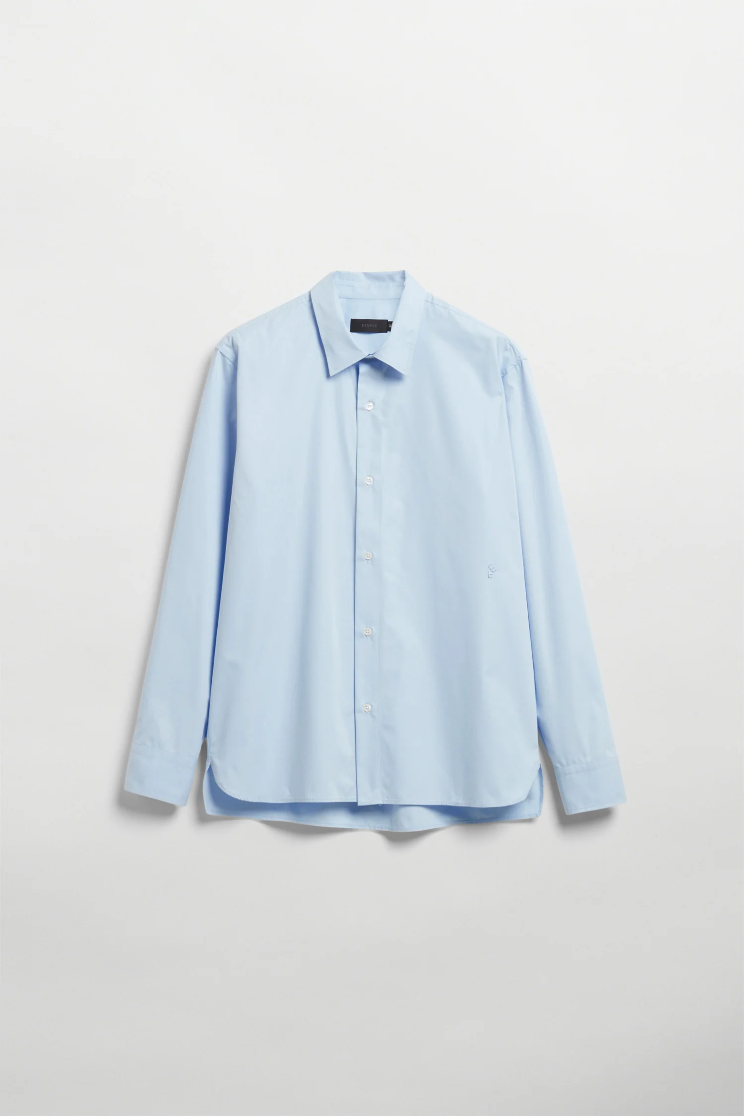 OSSIAN - LIGHT BLUE - Afbeelding 7