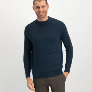 PAUL - INDIAN BLUE MELANGE