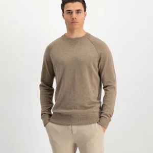 PELLE - TAUPE MELANGE