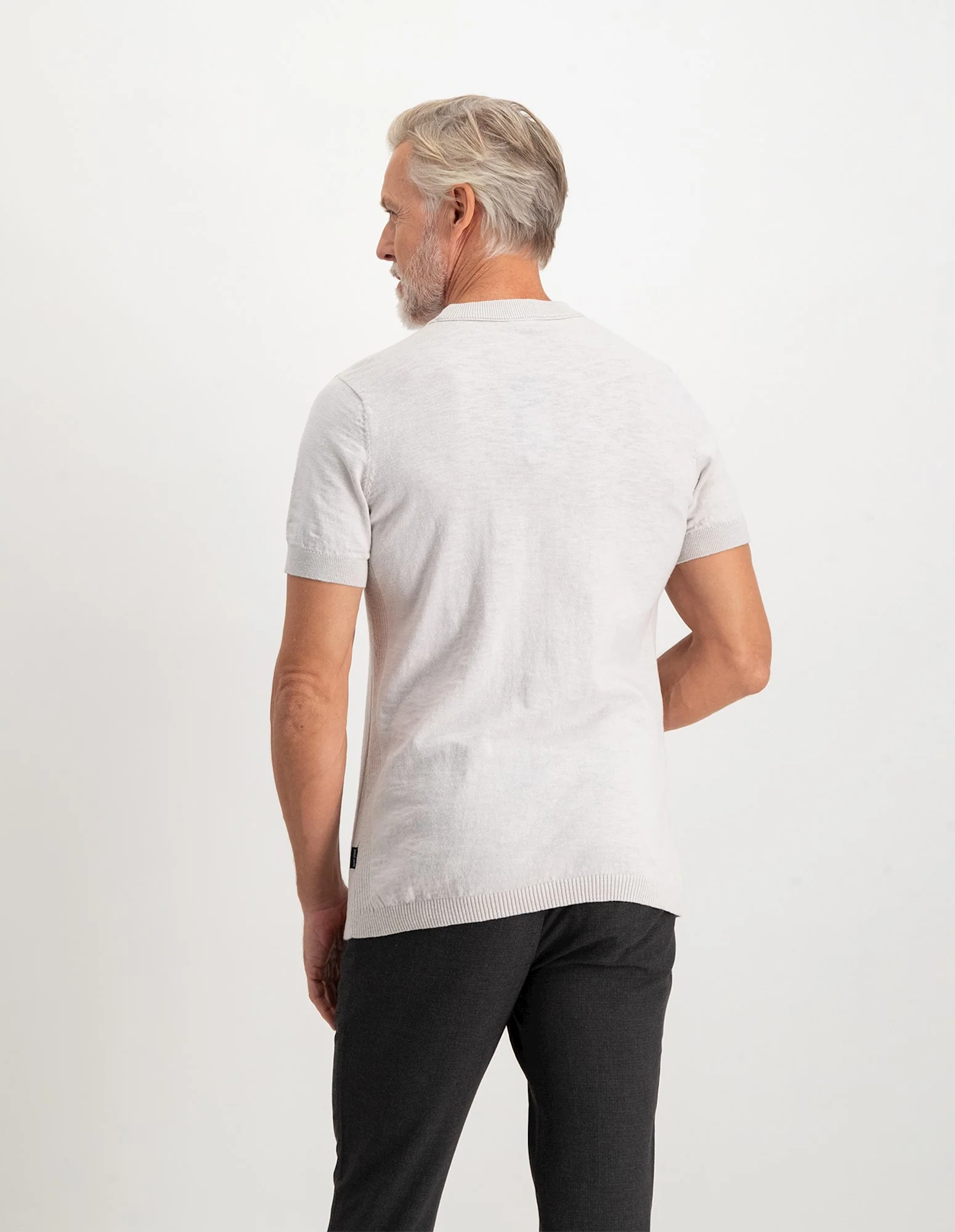 PIETER - KIT GREY - Afbeelding 3