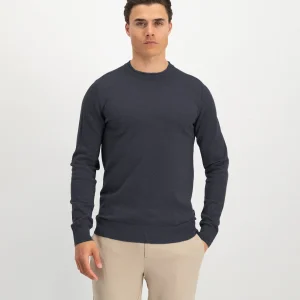 PIM - INDIAN BLUE MELANGE