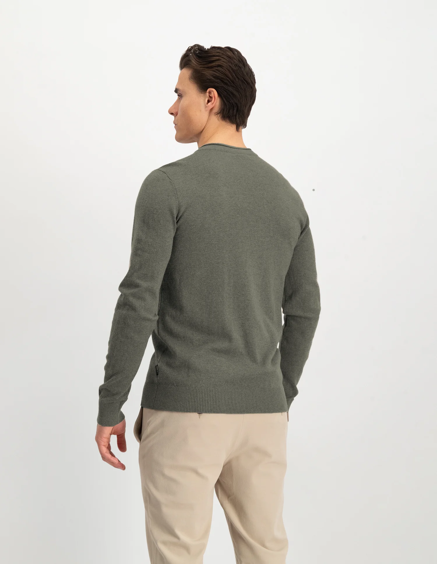 PIM - LIGHT ARMY MELANGE - Afbeelding 3