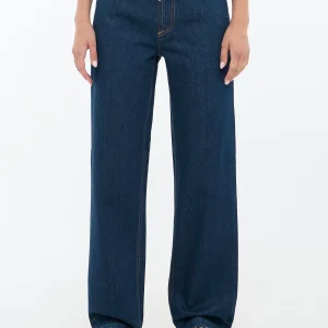 BASERENA JEANS - RINSE WASH