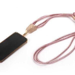 Rose gold telefoonkoord Almeria