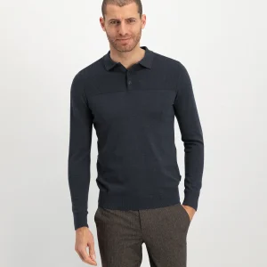 SAMY - INDIAN BLUE MELANGE