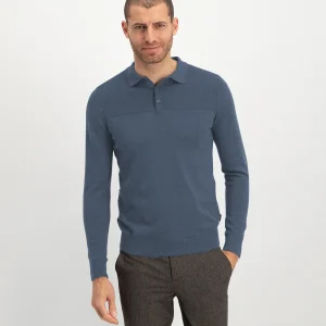 SAMY - RAF BLUE MELANGE