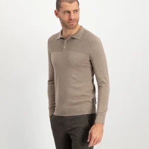 SAMY - TAUPE MELANGE