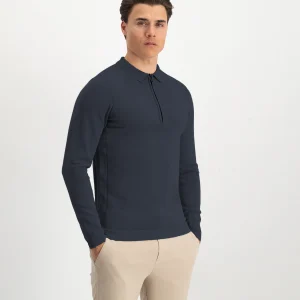 SHANE - INDIAN BLUE MELANGE