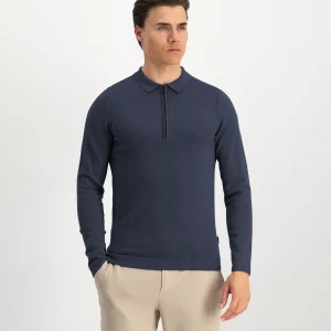 SHANE - RAF BLUE MELANGE