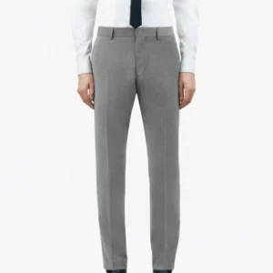 TENUTAS - WARM GREY REG