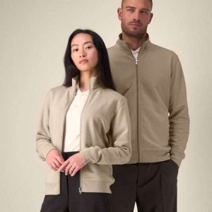 Stanley/Stella Stanley Trailer 2.0 unisex sweatvest