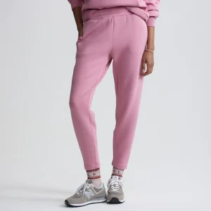 THE SLIM PANT 27.5 - FOXGLOVE