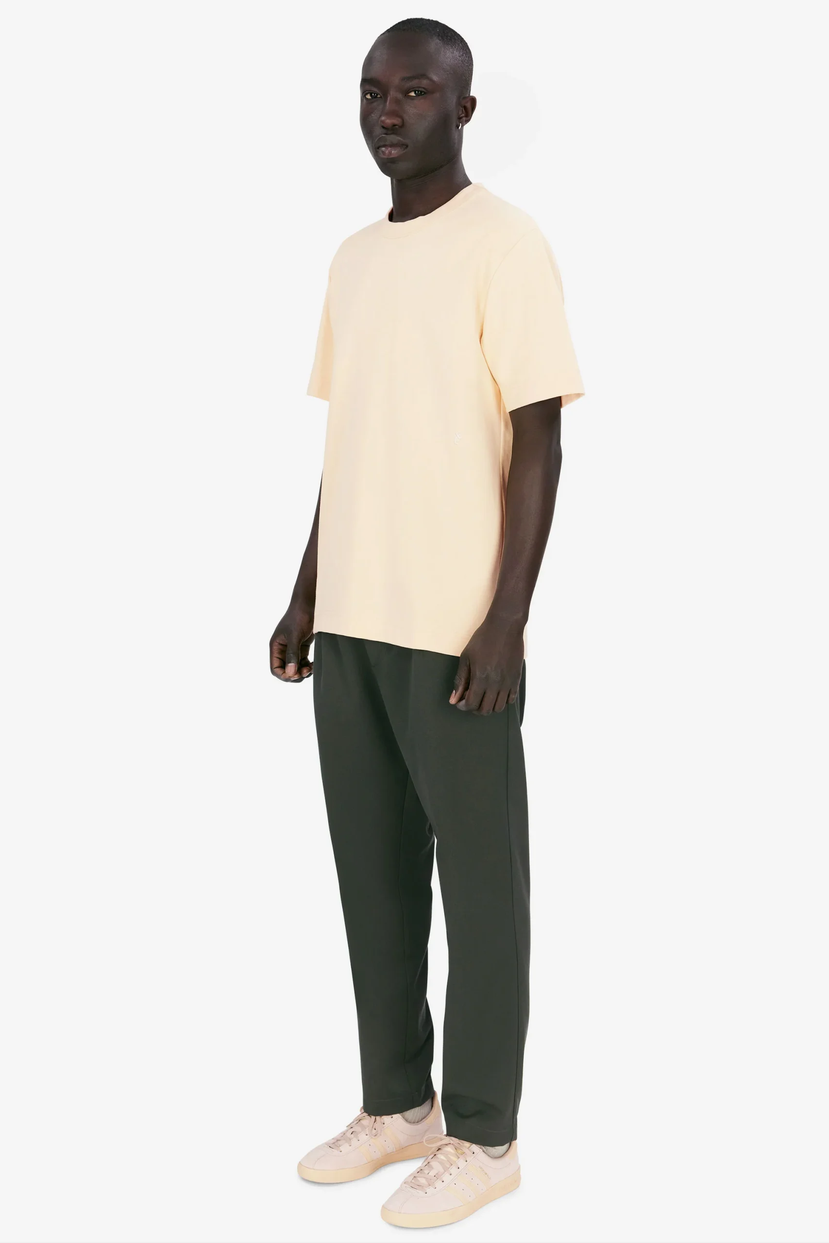 HADAR - OYSTER PINK - Afbeelding 3