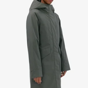 SIGNY - HUNTER GREEN