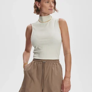 ESMOND MID RISE SHORT 3 - TAUPE STONE