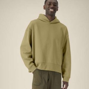 Stanley/Stella Voicer unisex hooded sweater