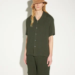 KILIAN - SHELTER GREEN