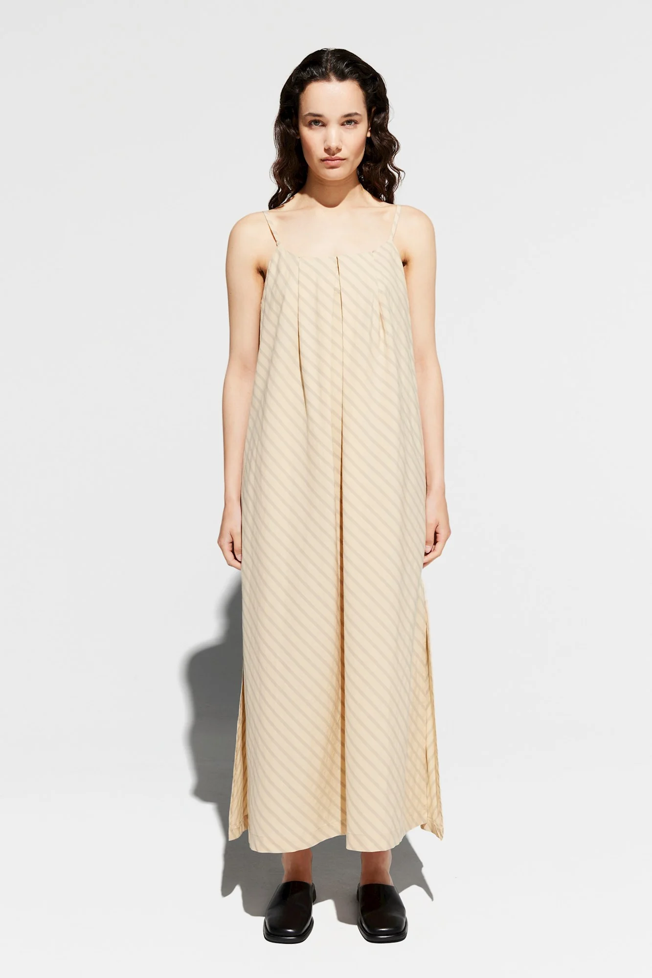 YVETTE - SAND STRIPE - Afbeelding 2